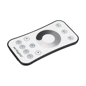 Пульт SMART-R9-DIM (1 зона, 2.4G) (Arlight, IP20 Пластик, 5 лет)