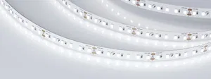 Лента TWIST-A120-10mm 24V White6000 (10 W/m, IP20, 2835, 5m) (Arlight, Открытый)