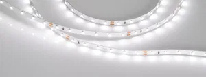 Лента RT 2-5000 24V Day4000 (3528, 300 LED, CRI98) (Arlight, 4.8 Вт/м, IP20)