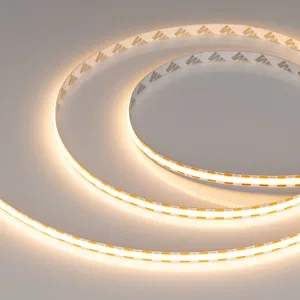 Лента COB-X400-8mm 12V Warm2700 (9 W/m, IP20, CSP, 2.5m) (Arlight, -)