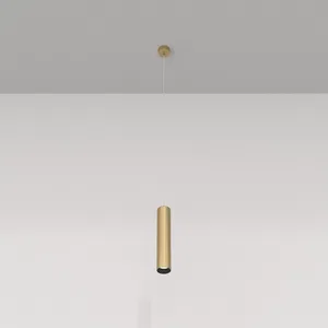 Подвесной светильник Maytoni P075PL-01MG