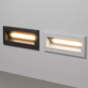 Подсветка для лестниц Outdoor O045SL-L3B3K