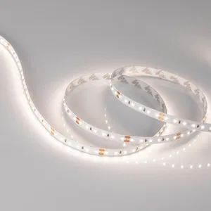 Лента MICROLED-M120-8mm 24V Day4000 (14 W/m, IP20, 2216, 5m) (Arlight, Открытый)