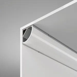 Профиль Led Strip ALM008S-2M