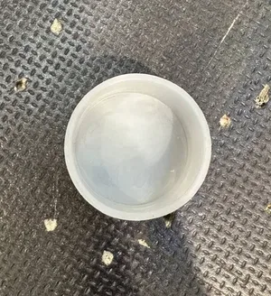 Силиконовая заглушка  N26 Silicone tube