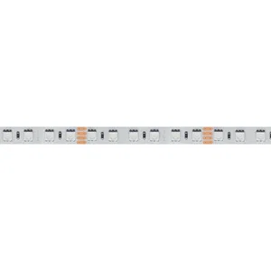 Лента RT-B84-10mm 24V RGB (21 W/m, IP20, 5060, 5m) (Arlight, Открытый)
