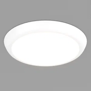 Светильник CL-FIOKK-R220-18W Day4000-MIX (WH, 120 deg, 230V) (Arlight, IP44 Пластик, 3 года)