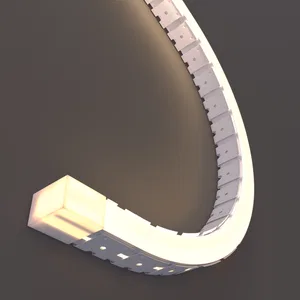 Гибкий неон Led Strip 432001