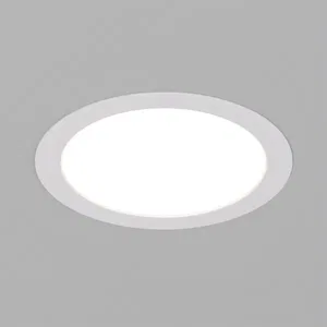 Светильник DL-225M-21W Warm White (Arlight, IP40 Металл, 3 года)