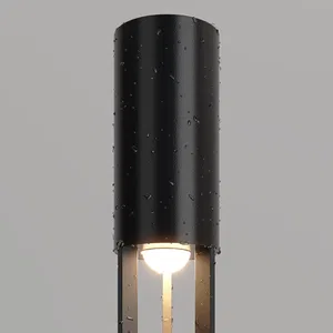 Садово-парковый светильник Outdoor O427FL-L30GF3K