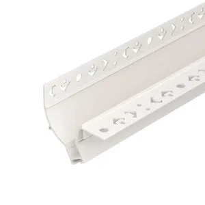 Профиль ARH-CEIL-BEVEL-EDGE-2000 WHITE (Arlight, Алюминий)
