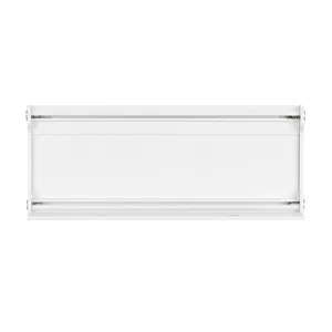 Светильник MS-ORIENT-BUILT-TRIMLESS-TC-S38x127-10W Warm3000 (WH-BK, 30 deg, 230V) (Arlight, IP20 Металл, 5 лет)