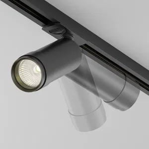 Трековый светильник Technical TR021-1-124K-Z-B