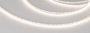 Лента MICROLED-M266-4mm 24V Day4000 (12 W/m, IP20, 2216, 5m) (Arlight, узкая)