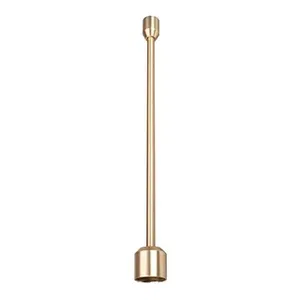 Подвес жесткий ART-APRIORI-ROD-A-L400 (GD) (Arlight, IP20 Металл, 3 года)