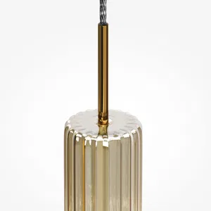 Подвесной светильник Maytoni MOD272PL-L12BS3K