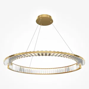 Подвесной светильник Maytoni P097PL-L45BS3K