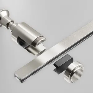 Комплектующие для трековой системы Technical TRA155CW-S1-PT