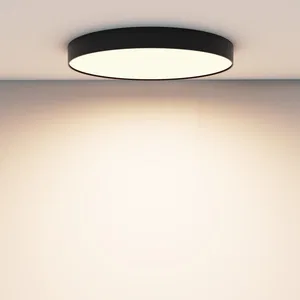 Потолочный светильник Technical C032CL-90W3K-RD-B