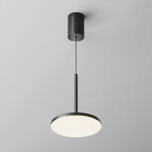 Подвесной светильник Maytoni P076PL-L12W4K-B