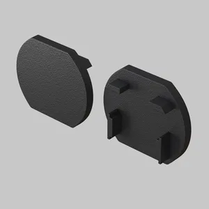 Комплектующие для систем освещения с токоведущими элементами Technical TRA172CPC-1B