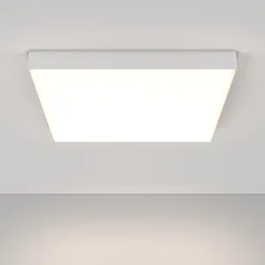 Потолочный светильник Technical C032CL-90W4K-SQ-W
