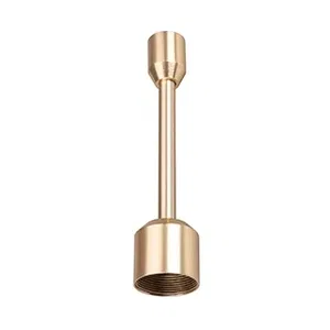 Подвес жесткий ART-APRIORI-ROD-A-L200 (GD) (Arlight, IP20 Металл, 3 года)