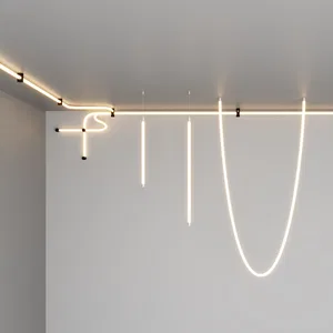 Гибкий неон Led Strip 201145