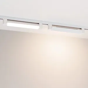 Светильник LGD-NEPTUN-2TR-L343-10W Warm3000 (WH, 100 deg, 230V) (Arlight, IP20 Металл, 5 лет)