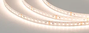Лента герметичная SHOP-SC-A112-10mm 24V Warm3000-Fruit (18.4 W/m, IP54, 2835, 5m) (Arlight, Открытый)