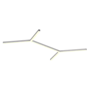 Модульный светильник HOKASU Molecule