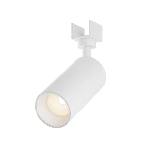 Уличный трековый светильник Outdoor O-TR01-1-S-16WW3K