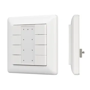 INTELLIGENT ARLIGHT Панель DALI-223-8K-D2-IN (BUS, Free purpose) (IARL, -)