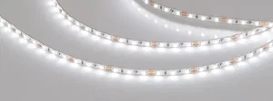 Лента MICROLED-M120-3.5mm 12V White6000 (8.3 W/m, IP20, 2216, 3m) (Arlight, узкая)
