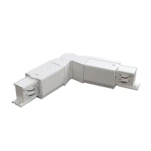 Комплектующие для систем освещения с токоведущими элементами Technical TRA005CS-31W