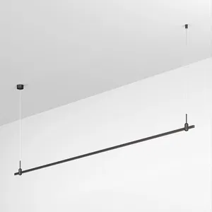 Основание ART-APRIORI-LINE-HANG-3000 (BK) (Arlight, IP20 Металл, 3 года)
