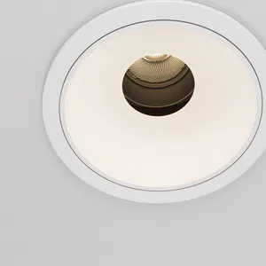 Встраиваемый светильник Technical DL057-10W3K-B