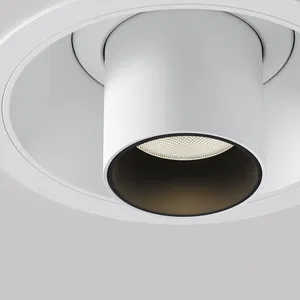 Встраиваемый светильник Technical C140RS-L300-7W4K-B