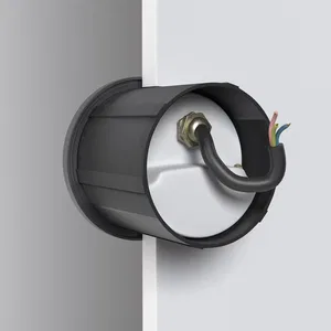 Подсветка для лестниц Outdoor O014SL-L3W3K
