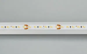 Лента MICROLED-5000 24V White-CDW 8mm (2216, 240 LED/m, Bipolar) (Arlight, 9.6 Вт/м, IP20)