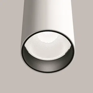 Потолочный светильник Technical C056CL-L12W4K-W-D-W