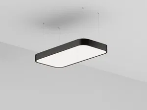 Подвесной светильник HOKASU Square-R