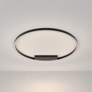 Потолочный светильник Maytoni MOD058CL-L65BK