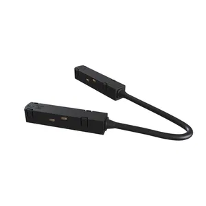 Комплектующие для систем освещения с токоведущими элементами Technical TRA004CPC-22B