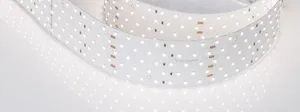 Лента RT 2-2500 24V Day4000 5x2 (2835, 875 LED, CRI98) (Arlight, 36 Вт/м, IP20)