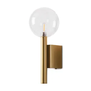 Настенный светильник (бра) Freya FR5584WL-L10G