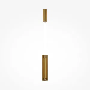 Подвесной светильник Maytoni MOD410PL-L12BS3K