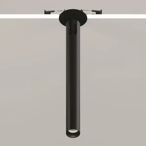 Встраиваемый светильник Technical C141RS-L300-6W3K-B