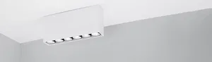 Светильник SP-ORIENT-SURFACE-TC-S95x95-20W Day4000 (WH, 30 deg, 230V) (Arlight, IP20 Металл, 5 лет)