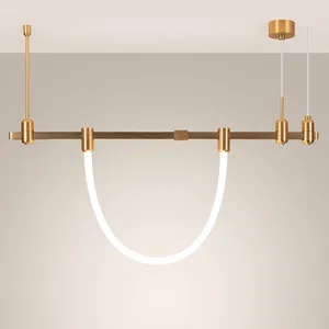 Светильник ART-APRIORI-TUBE-ELASTIC-R38-L2000-17W Day4000 (GD, 360 deg, 48V) (Arlight, IP20 Металл, 3 года)